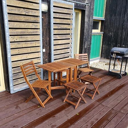 Apartamento Loučná pod Klínovcem 120/3 Exterior foto