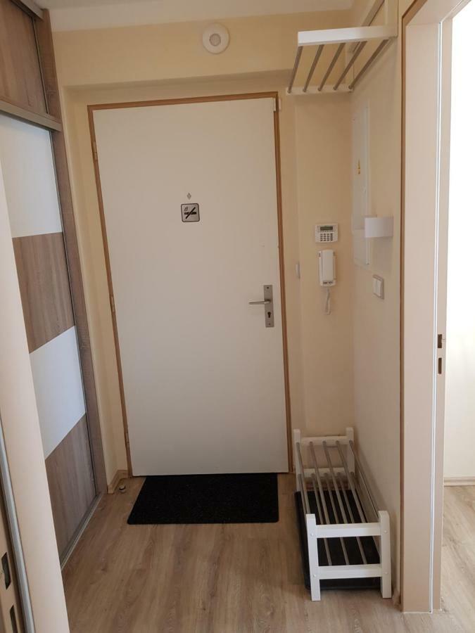 Apartamento Loučná pod Klínovcem 120/3 Exterior foto