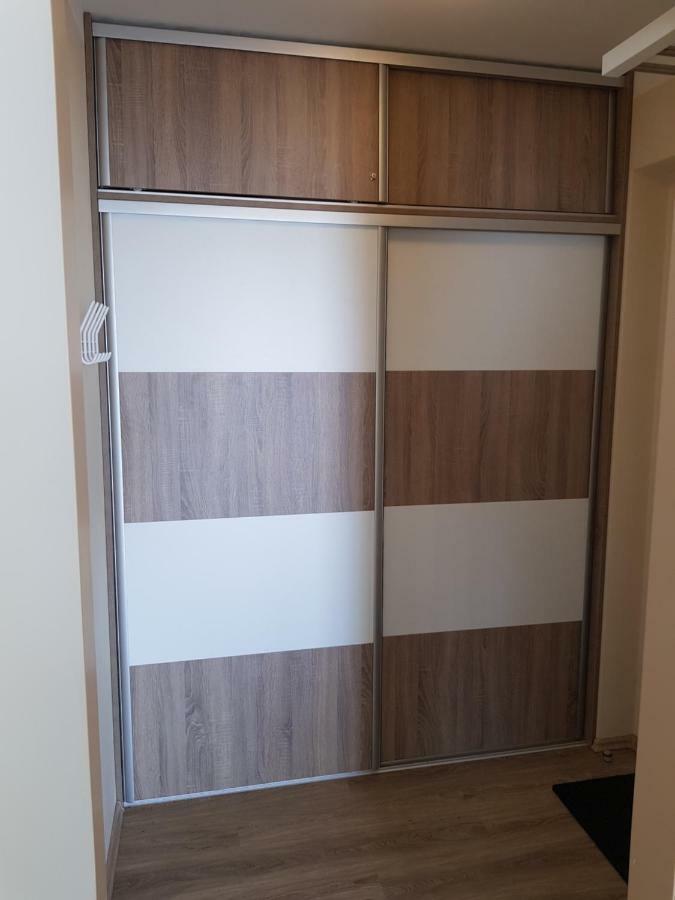 Apartamento Loučná pod Klínovcem 120/3 Exterior foto