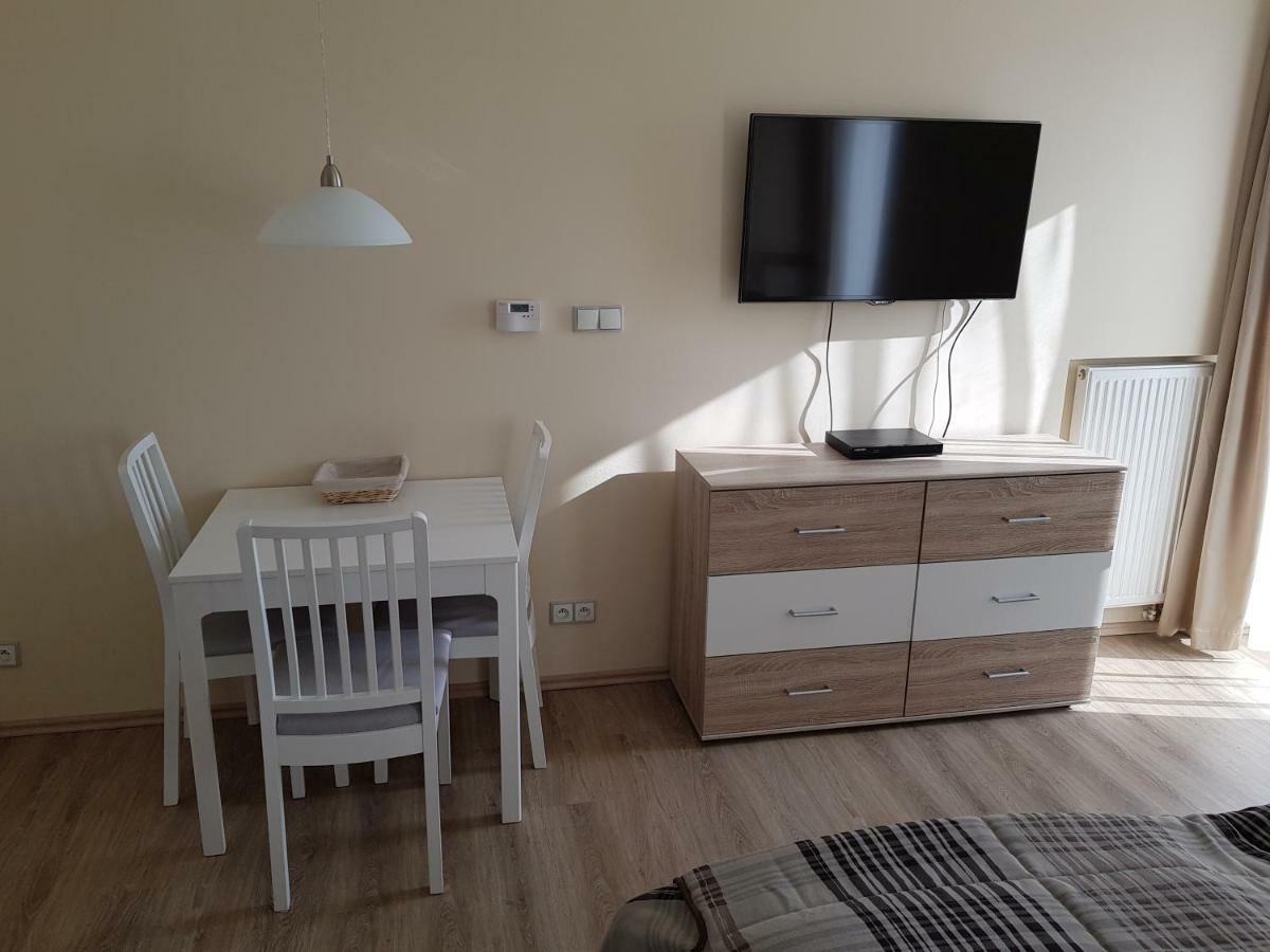 Apartamento Loučná pod Klínovcem 120/3 Exterior foto
