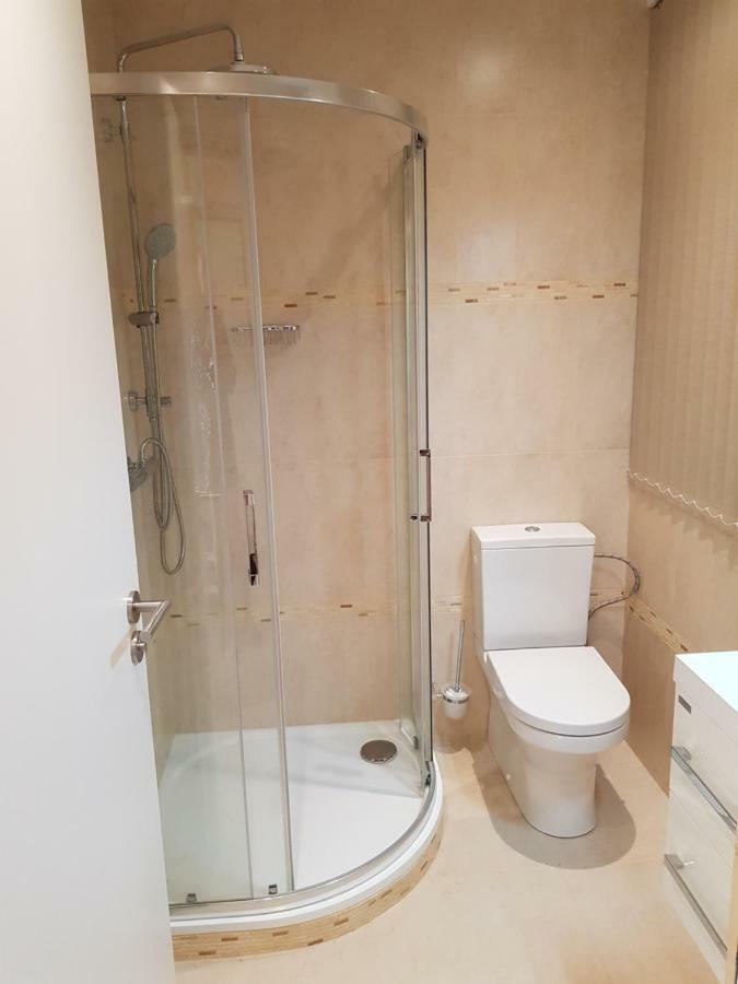 Apartamento Loučná pod Klínovcem 120/3 Exterior foto
